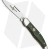 Boker 20-20 150th Anniversary Series Pocket Knife 5.25" Green Wood 116014 -BLADE HQ SHOP Boker 20 20 Anniversary 150 US BHQ 103169 jr