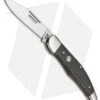 Boker 20-20 Classic Pocket Knife 5.25" Bog Oak Wood (112021) -BLADE HQ SHOP Boker 20 20 classic bog oak wood BHQ 66472 er