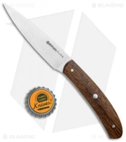 Boker Anso Pure CPM 3.8" Paring Kitchen Knife Oak Wood 9 Boker Anso Pure CPM 3.8" Paring Kitchen Knife Oak Wood -BLADE HQ SHOP Boker Anso Pure CPM Paring Kitchen Knife Oak Wood BHQ 116559 jr bottlecap