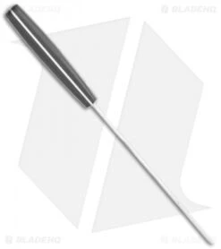 Boker Arbolito 8" Bread Kitchen Knife Black -BLADE HQ SHOP Boker Arbolito 8in Bread Kitchen Black 03BA8408 BHQ 5448 jr top