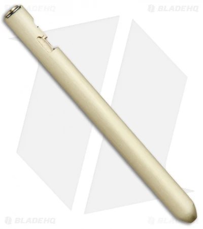 Boker Plus Rocket Pen (Brass) 09BO062 4 Boker Plus Rocket Pen (Brass) 09BO062 - Image 2