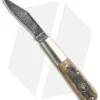 Boker Barlow Pocket Knife 2.625" Castle Wood 113941 -BLADE HQ SHOP Boker Barlow Castle Wood 113941 BHQ 105758 jr