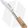 Boker Barlow Pocket Knife 3.25" Plumwood 100700 -BLADE HQ SHOP Boker Barlow Plumwood 100700 BHQ 105691 jr