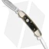 Boker Beer Barrel Canoe Pocket Knife 3.625" Barrel Wood 110200BBL -BLADE HQ SHOP Boker Beer Barrel Canoe barrel wood BHQ 66463 er