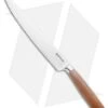 Boker Core 8.1" Carving Kitchen Knife Walnut Wood -BLADE HQ SHOP Boker Core Carving Knife 130760 BHQ 116537 LS
