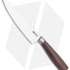 Boker Core 6.25" Small Chef's Kitchen Knife Walnut Wood