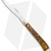 Boker Delicate Traditional Pocket Knife Curly Birch (3.3" Satin) 117016 -BLADE HQ SHOP Boker Delicate Traditional Pocket Curly Birch 117016 BHQ 120606 jr