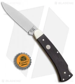 Boker Fellow Lockback Pocket Knife 4" Ebony (111045) 9 Boker Fellow Lockback Pocket Knife 4" Ebony (111045) -BLADE HQ SHOP Boker Fellow LB Ebony 111050 BHQ 88431 jr bottlecap