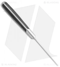 Boker Forge 3.5" Paring Kitchen Knife Black -BLADE HQ SHOP Boker Forge 3.5in Paring Kitchen Knife Black BHQ 116554 jr top