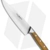 Boker Forge Wood 7.75" Chef's Kitchen Knife Maple Wood -BLADE HQ SHOP Boker Forged Chefs Maple BHQ 116576 jr 1