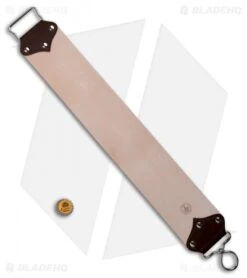 Boker Hanging Strop Extra Wide Leather (19.25") 9 Boker Hanging Strop Extra Wide Leather (19.25") -BLADE HQ SHOP Boker Hanging Strop Extra Wide Leather BO04BO162 BHQ 94748 jr bottlecap