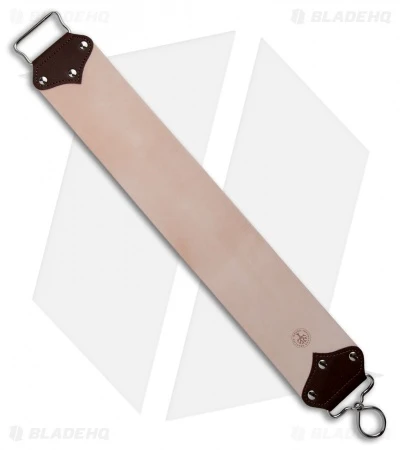 Boker Hanging Strop Extra Wide Leather (19.25") 3 Boker Hanging Strop Extra Wide Leather (19.25")