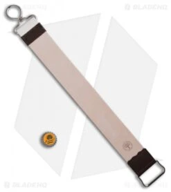 Boker Hanging Strop Leather (14.5") -BLADE HQ SHOP Boker Hanging Strop Leather BO04BO161 BHQ 94747 jr bottlecap