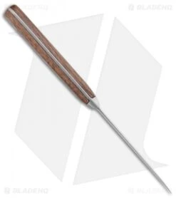 Boker Heritage 3.5" Vegetable Kitchen Knife Walnut Wood -BLADE HQ SHOP Boker Heritage Paring Knife BHQ 122932 jr top