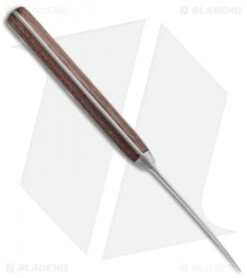 Boker Heritage 2.75" Peeling Kitchen Knife Walnut Wood -BLADE HQ SHOP Boker Heritage Peeling Knife BHQ 122933 jr top