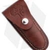 Boker Leather Pocket Knife Sheath 090032 -BLADE HQ SHOP Boker Leather Sheath BHQ 141836 td