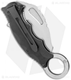 Boker Magnum Alpha Kilo Liner Lock Assisted Knife G10 (2.7" Satin) 01RY115 8 Boker Magnum Alpha Kilo Liner Lock Assisted Knife G10 (2.7" Satin) 01RY115 -BLADE HQ SHOP Boker Magnum Alpha Kilo LL Assisted Knife G 10 Satin 01RY115 BHQ 120667 jr side