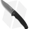 Boker Magnum Black Flash Spring Assisted Knife Black G-10 (3.7" Gray) -BLADE HQ SHOP Boker Magnum Black Flash BHQ 80850 er