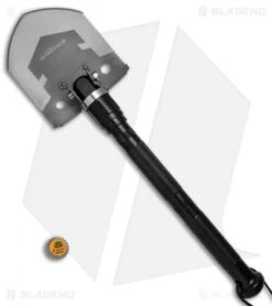 Boker Magnum Multi-Purpose Shovel 09RY032 -BLADE HQ SHOP Boker Magnum Multi Purpose Shovel BHQ 82503 er bottlecap