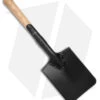 Boker Plus 21" M1874 Shovel 09BO500 -BLADE HQ SHOP Boker Plus 21in Shovel Black BHQ 146742 jr