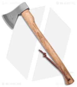 Boker Plus Appalachian Axe Big Hickory Wood (19" Gray) 09BO255