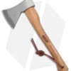 Boker Plus Appalachian Axe Small Hickory Wood (14" Gray) 09BO256 1 Boker Plus Appalachian Axe Small Hickory Wood (14" Gray) 09BO256 -BLADE HQ SHOP Boker Plus Appalachian Axe Small Hickory Wood 14in Gray BHQ 146662 td
