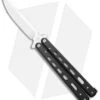 Boker Plus Balisong G-10 Large Butterfly Knife (4" Satin) 06EX228 -BLADE HQ SHOP Boker Plus Balisong G 10 Large Butterfly Satin BHQ 120627 jr