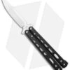 Boker Plus Balisong G-10 Small Butterfly Knife (3.2" Satin) 06EX226 -BLADE HQ SHOP Boker Plus Balisong G 10 Small Butterfly Satin BHQ 120628 jr