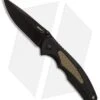 Boker Plus Gemini NGA Spring Assisted Knife Black/Coyote (3.5" Black) 01BO502 -BLADE HQ SHOP Boker Plus Gemini NGA Black Coyote black BHQ 80767 er