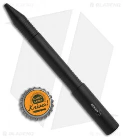 Boker Plus Quill Commando Pen 09BO125 -BLADE HQ SHOP Boker Plus Quill Commando Pen 09BO125 BHQ 101752 jr bottlecap