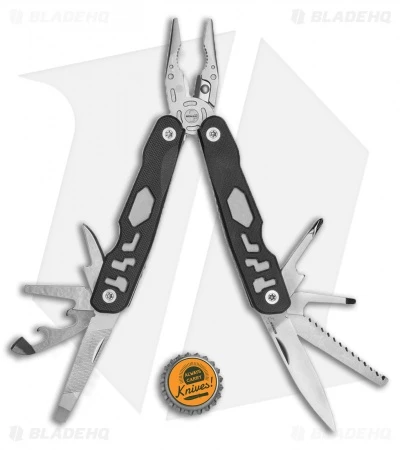 Boker Plus Specialist 1 Multi-Tool Black (13-in-1) 09BO800 5 Boker Plus Specialist 1 Multi-Tool Black (13-in-1) 09BO800 - Image 4