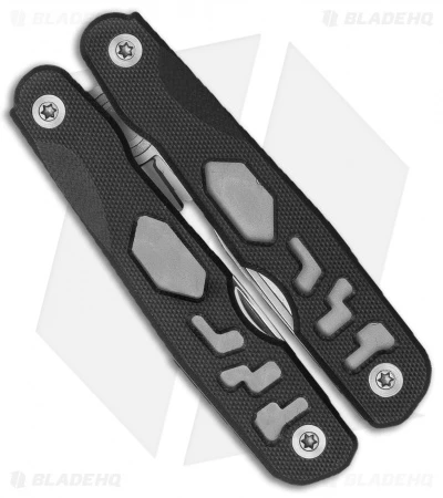 Boker Plus Specialist 1 Multi-Tool Black (13-in-1) 09BO800 3 Boker Plus Specialist 1 Multi-Tool Black (13-in-1) 09BO800 - Image 2