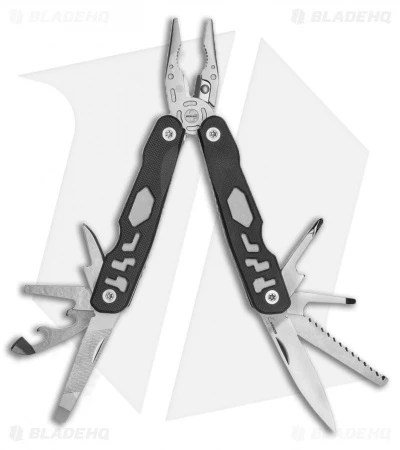 Boker Plus Specialist 1 Multi-Tool Black (13-in-1) 09BO800 2 Boker Plus Specialist 1 Multi-Tool Black (13-in-1) 09BO800