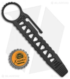 Boker Plus Tango Bar Pry Bar 440C Stainless Steel Black 09BO900 -BLADE HQ SHOP Boker Plus Tago Bar Pry Bar 440C SS Black 09BO900 BHQ 99620 jr bottlecap