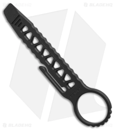 Boker Plus Tango Bar Mini Pry Bar - Black 4 Boker Plus Tango Bar Mini Pry Bar - Black - Image 2