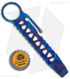 Boker Plus Tango Bar Pry Bar Titanium 09BO901 7 Boker Plus Tango Bar Pry Bar Titanium 09BO901 -BLADE HQ SHOP Boker Plus Tango Bar Pry Bar Ti 09BO901 BHQ 99621 jr bottlecap