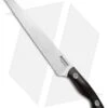Boker Vox Saga 9.25" Bread Kitchen Knife Grenadill Wood