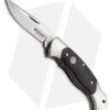 Boker Scout Lockback Knife Black Synthetic (3.125" Satin) 112033 -BLADE HQ SHOP Boker Scout black synthetic satin BHQ 66474 er