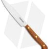 Boker Cottage-Craft 4.4" Paring Kitchen Knife Plum Wood -BLADE HQ SHOP Boker Solingen Wasser Kraft Kitchen Steak Knife BHQ 113928 jr
