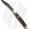Boker Stockman Pocket Knife 4" Castle Wood 113985 -BLADE HQ SHOP Boker Stockman Castle Wood 11385 BHQ 105705 jr
