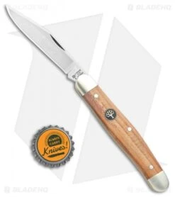 Boker Stockman Classic Pocket Knife 4" Plumwood 117478 -BLADE HQ SHOP Boker Stockman Classic Plumwood 117478 BHQ 105692 jr bottlecap