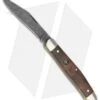 Boker Stockman Pocket Knife 4" Thuya Wood -BLADE HQ SHOP Boker Stockman Thuya Wood BHQ 120605 jr