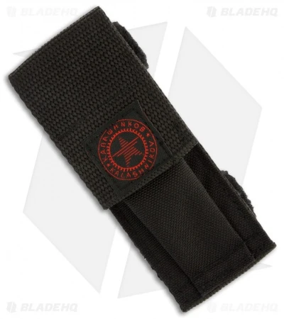 Boker Kalashnikov 74 Cordura Knife Sheath (Black) 3 Boker Kalashnikov 74 Cordura Knife Sheath (Black)