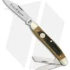 Boker Beer Barrel Whittler Pocket Knife 3.625" Barrel Wood 110280BBL -BLADE HQ SHOP boker beer barrel whittler Barrel wood 110280BBL BHQ 40111 dl