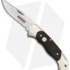 Boker Cronidur 30 Classic Lockback Knife Brown Grenadill ( 4.125" Satin) 112013 -BLADE HQ SHOP boker cronidur 30 classic brown grenadill BO02032 BHQ 39964 er