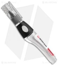 Boker Oil Pen Lubricant & Applicator (12mL) 09BO750