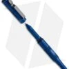 Boker Plus Tactical Pen Kubaton (Blue) 09BO069 -BLADE HQ SHOP boker pen 09bo069 cm