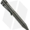 Boker Plus Tactical Pen KID Cal .50 (Gray) 09BO093 2 Boker Plus Tactical Pen KID Cal .50 (Gray) 09BO093 -BLADE HQ SHOP boker plus tactical pen silver 09bo093