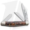 Boker Stockman Knife 4" Sim. Tortiose 110726T -BLADE HQ SHOP boker stockman sim tortiose 110726T BHQ 40071 dl