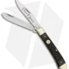 Boker Trapper Pocket Knife 4.25" Black Jigged Bone 110733 1 Boker Trapper Pocket Knife 4.25" Black Jigged Bone 110733 -BLADE HQ SHOP boker trapper black jigged bone 110733 BHQ 40076 dl